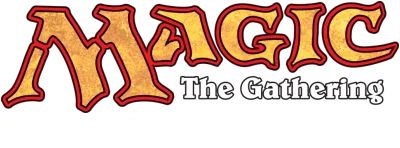 Magic: The Gathering: Battlemage logo
