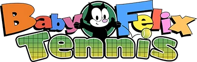 Baby Felix Tennis logo