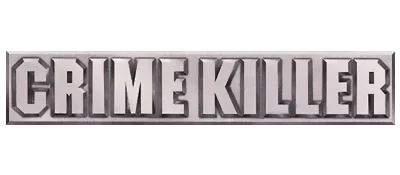 Crime Killer logo