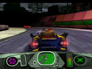Crime Killer screenshot