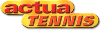 Actua Tennis logo