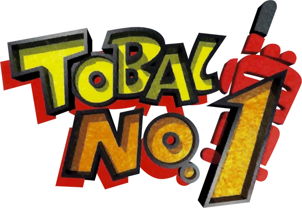 Tobal No. 1 logo
