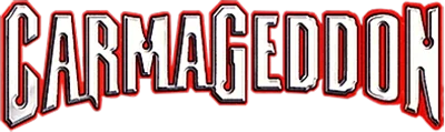 Carmageddon logo