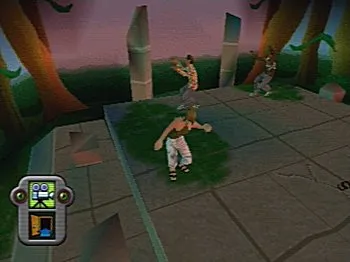 100% Star screenshot