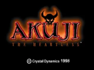 Akuji: The Heartless screenshot