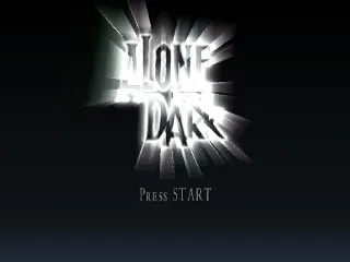 Alone in the Dark: The New Nightmare screenshot