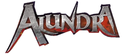 Alundra logo
