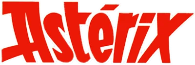 Astérix logo