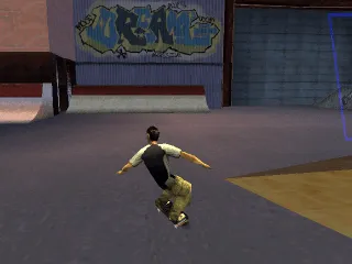 Grind Session screenshot