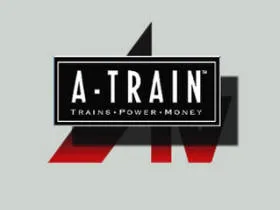 A-Train: Trains, Power, Money screenshot