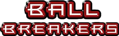 Ball Breakers logo