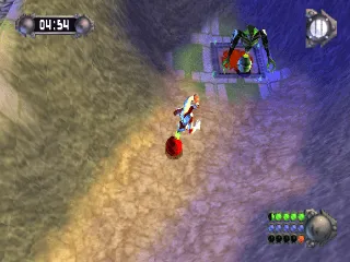 Ball Breakers screenshot