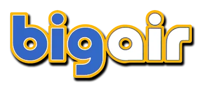 Big Air logo