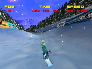 Big Air screenshot