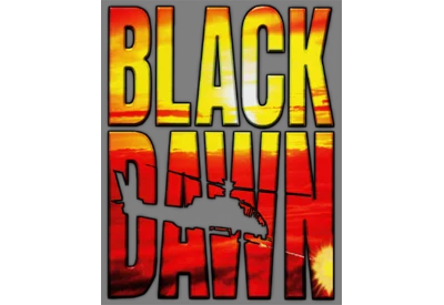 Black Dawn logo