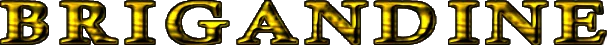 Brigandine: The Legend of Forsena logo