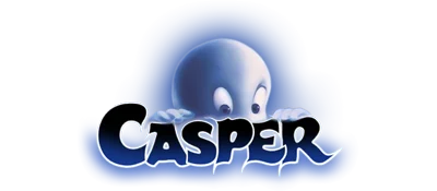 Casper logo