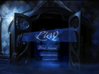 Casper screenshot