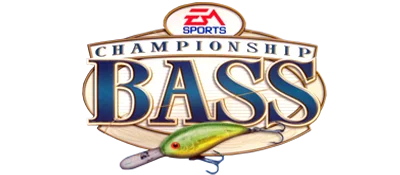 Championship Bass logo