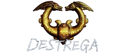 Destrega logo
