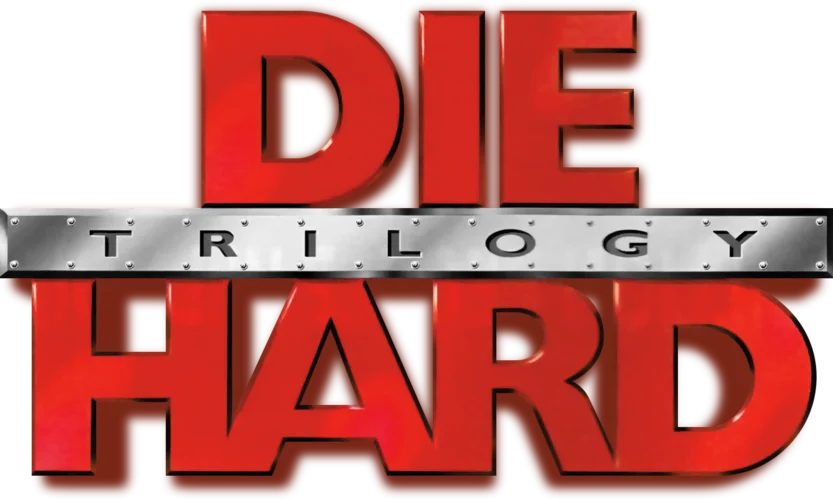 Die Hard Trilogy logo