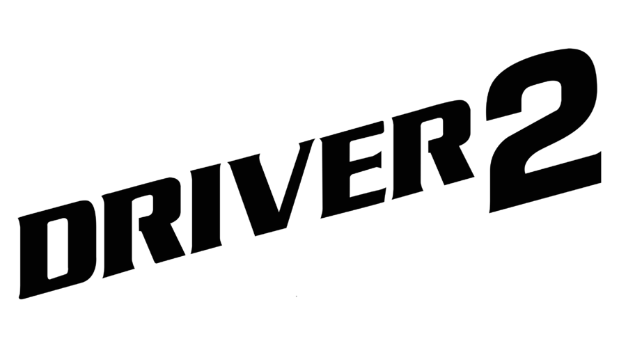 Driver 2: The Wheelman is Back logo