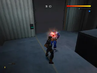 Fighting Force 2 screenshot