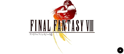 Final Fantasy VIII logo