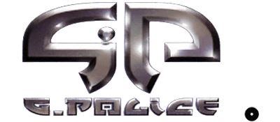 G-Police logo