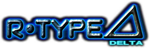 R-Type Delta logo