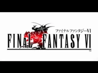 Final Fantasy VI screenshot