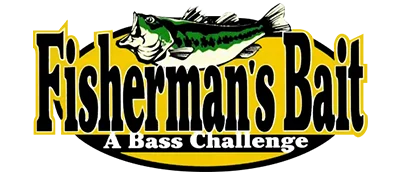 Fisherman's Bait: A Bass Challenge logo