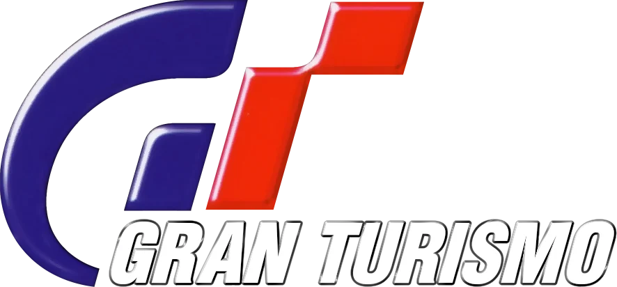 Gran Turismo logo