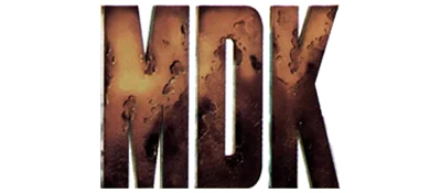 MDK logo