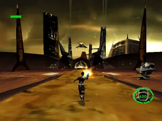 MDK screenshot