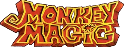 Monkey Magic logo