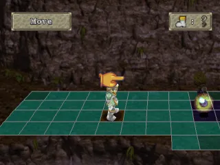 Monsterseed screenshot
