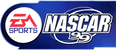 NASCAR 99 logo