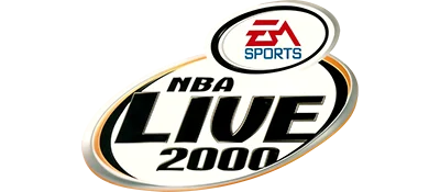 NBA Live 2000 logo
