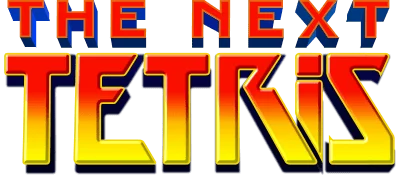 The Next Tetris logo