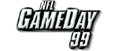 NFL GameDay 99 logo