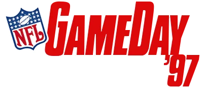 NFL GameDay 97 logo