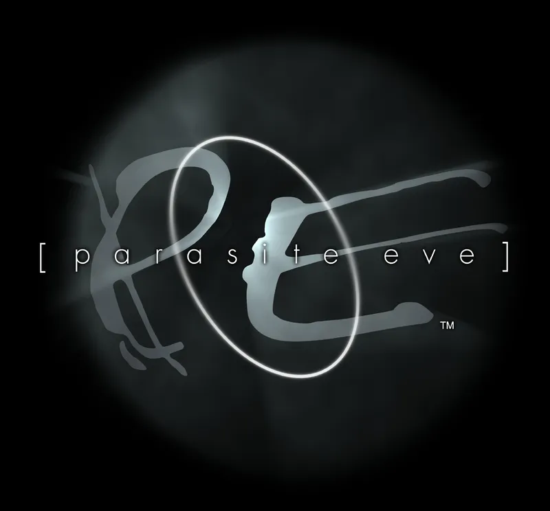 Parasite Eve box art