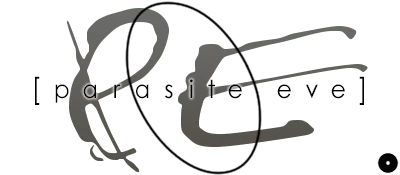 Parasite Eve logo