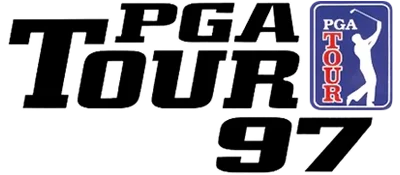 PGA Tour 97 logo