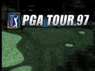 PGA Tour 97 screenshot