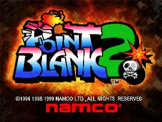 Point Blank 2 screenshot