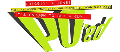 PO'ed logo