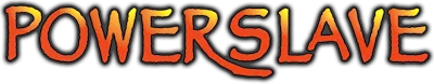 Powerslave logo