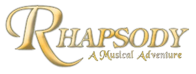 Rhapsody: A Musical Adventure logo